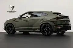 Lamborghini Urus – Ansicht 5