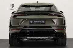 Lamborghini Urus – Ansicht 6