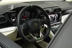 Lamborghini Urus – Ansicht 17