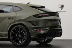 Lamborghini Urus – Ansicht 12