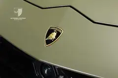 Lamborghini Urus – Ansicht 10