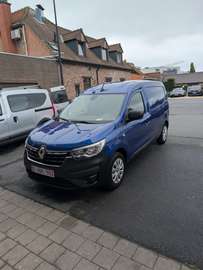 1.5 Blue dCi Confort S/S (EU6d)