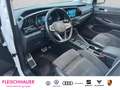 Volkswagen Caddy Style 2.0 TDI DSG Navi Digitales Cockpit LED ACC A Weiß - thumbnail 6