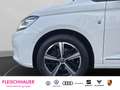 Volkswagen Caddy Style 2.0 TDI DSG Navi Digitales Cockpit LED ACC A Weiß - thumbnail 15