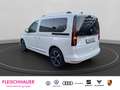 Volkswagen Caddy Style 2.0 TDI DSG Navi Digitales Cockpit LED ACC A Weiß - thumbnail 4