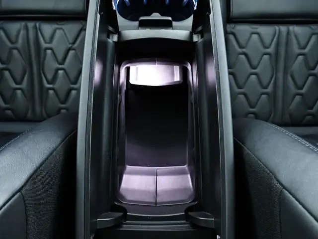 Peugeot 5008 view 15
