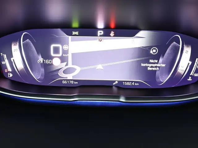Peugeot 5008 view 7