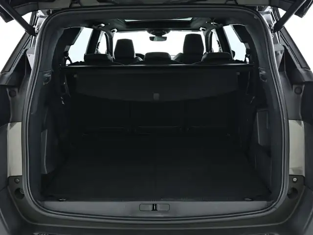 Peugeot 5008 view 6