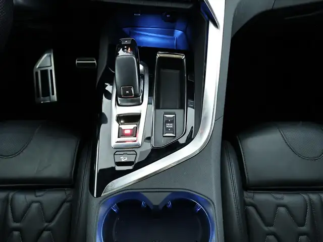 Peugeot 5008 view 14
