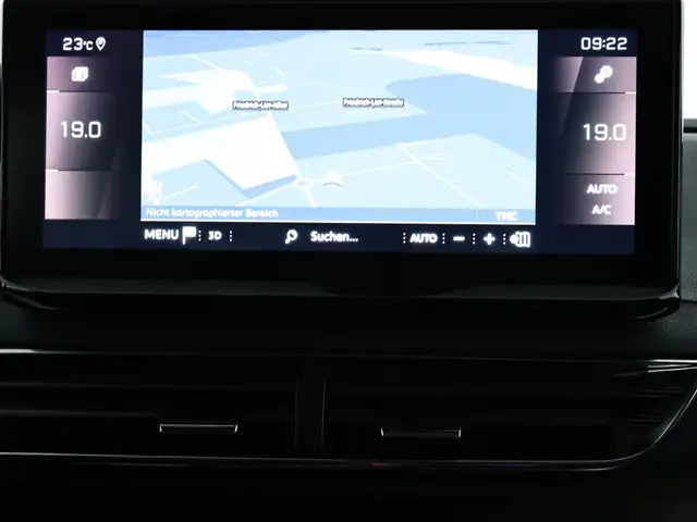 Peugeot 5008 view 12