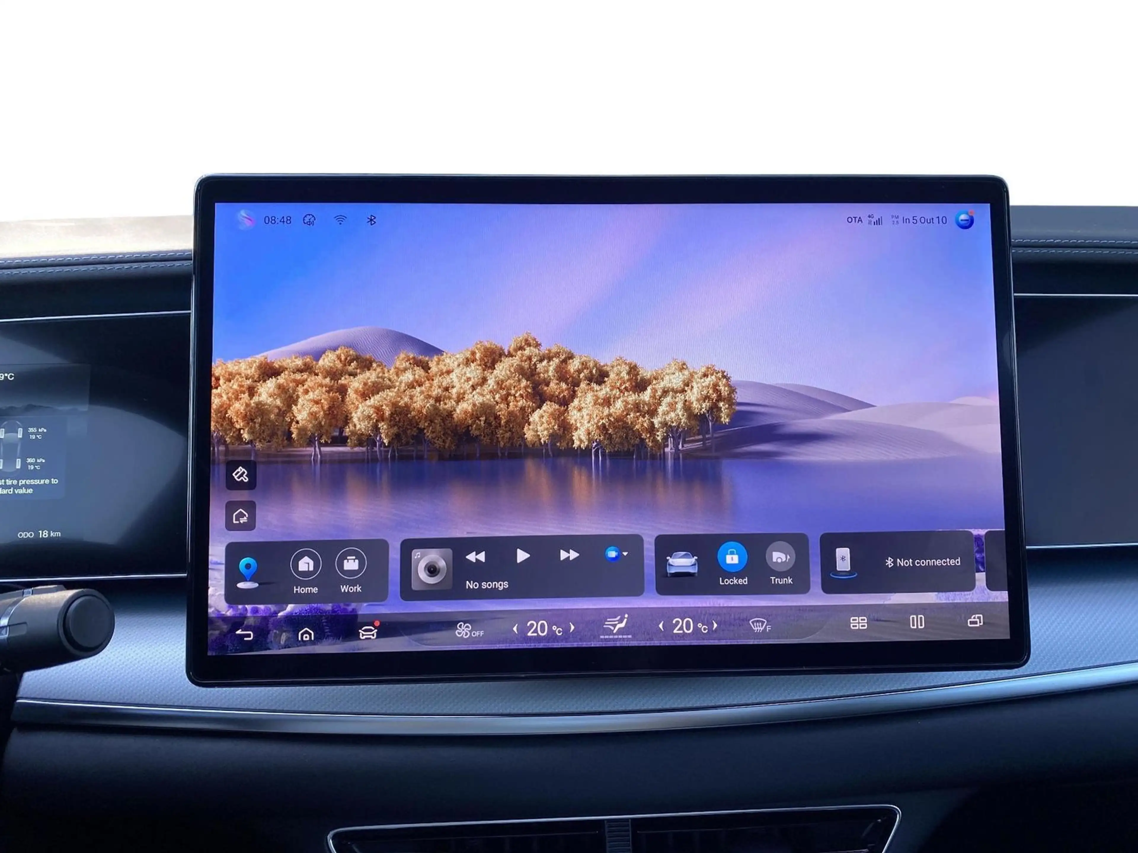 BYD Sealion 7 Design AWD — photo 12