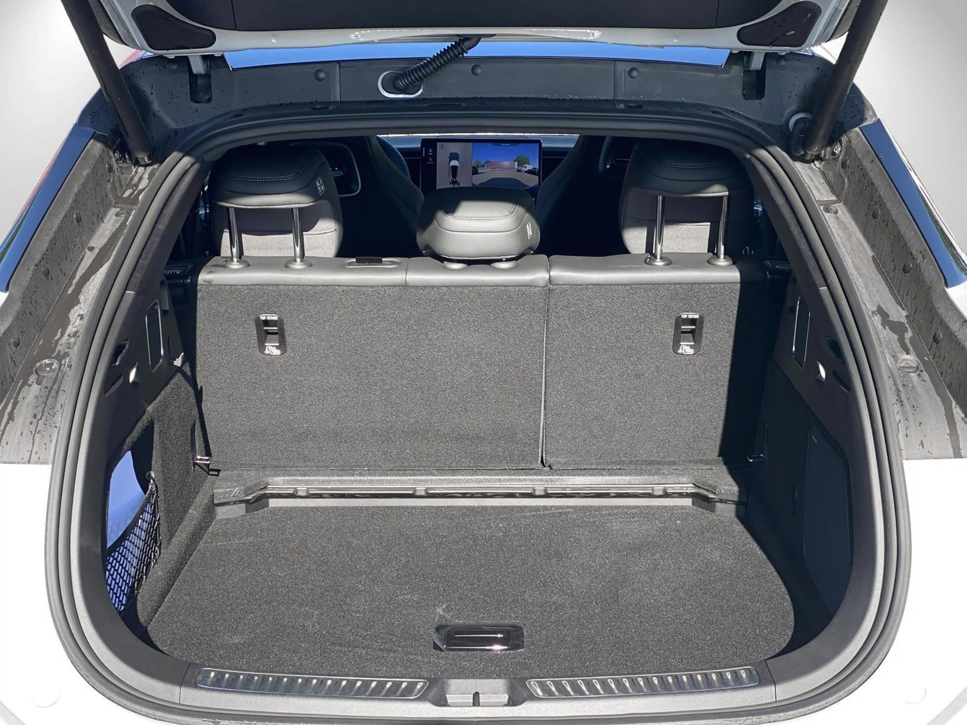 BYD Sealion 7 Design AWD — photo 5