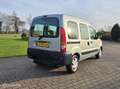 Renault Kangoo combi 1.2-16V Authentique/ROLSTOELAUTO Grau - thumbnail 4
