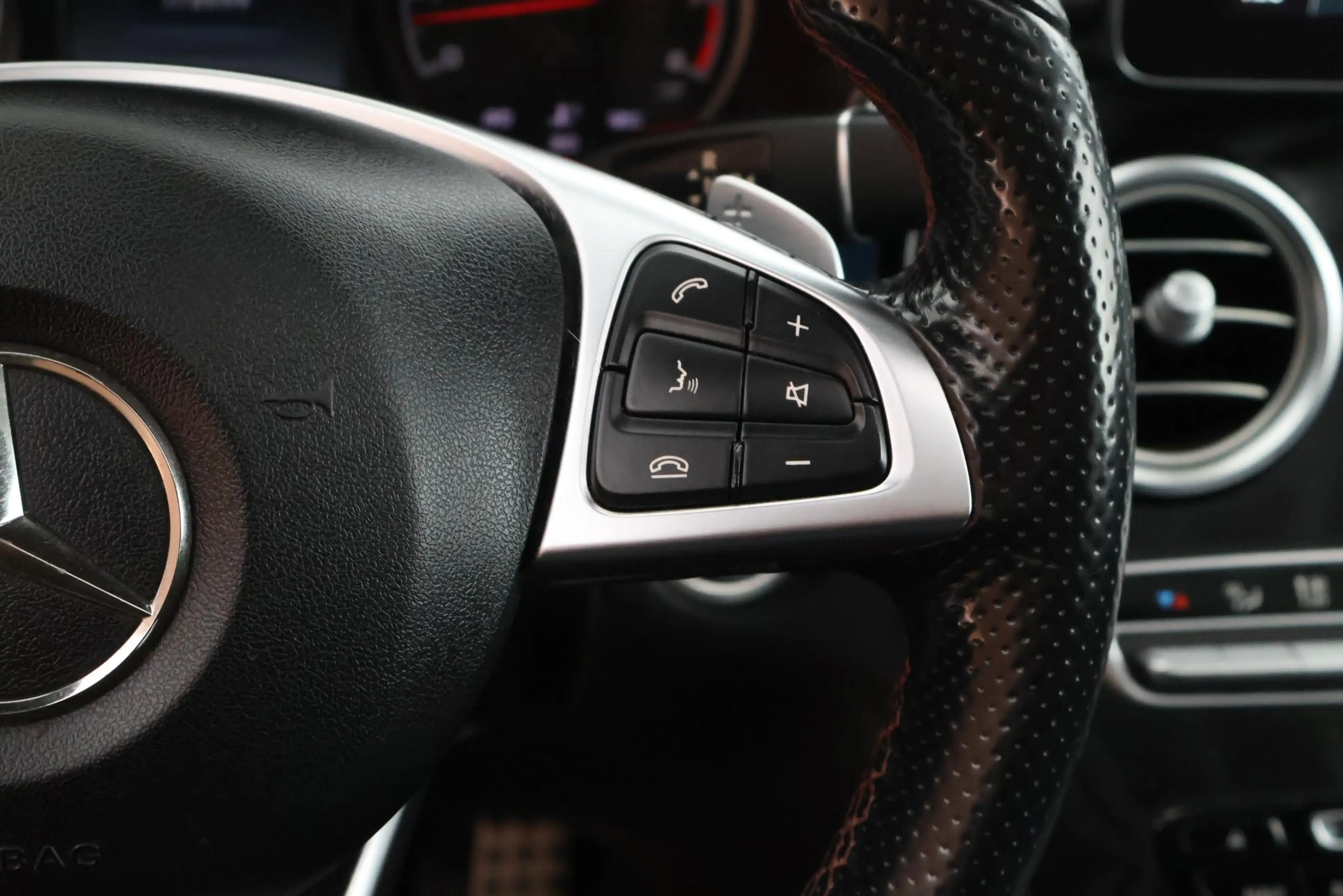 Mercedes-Benz GLC 43 AMG 367pk 4MATIC Trekhaak 360Camera Burmester Memory H — photo 22