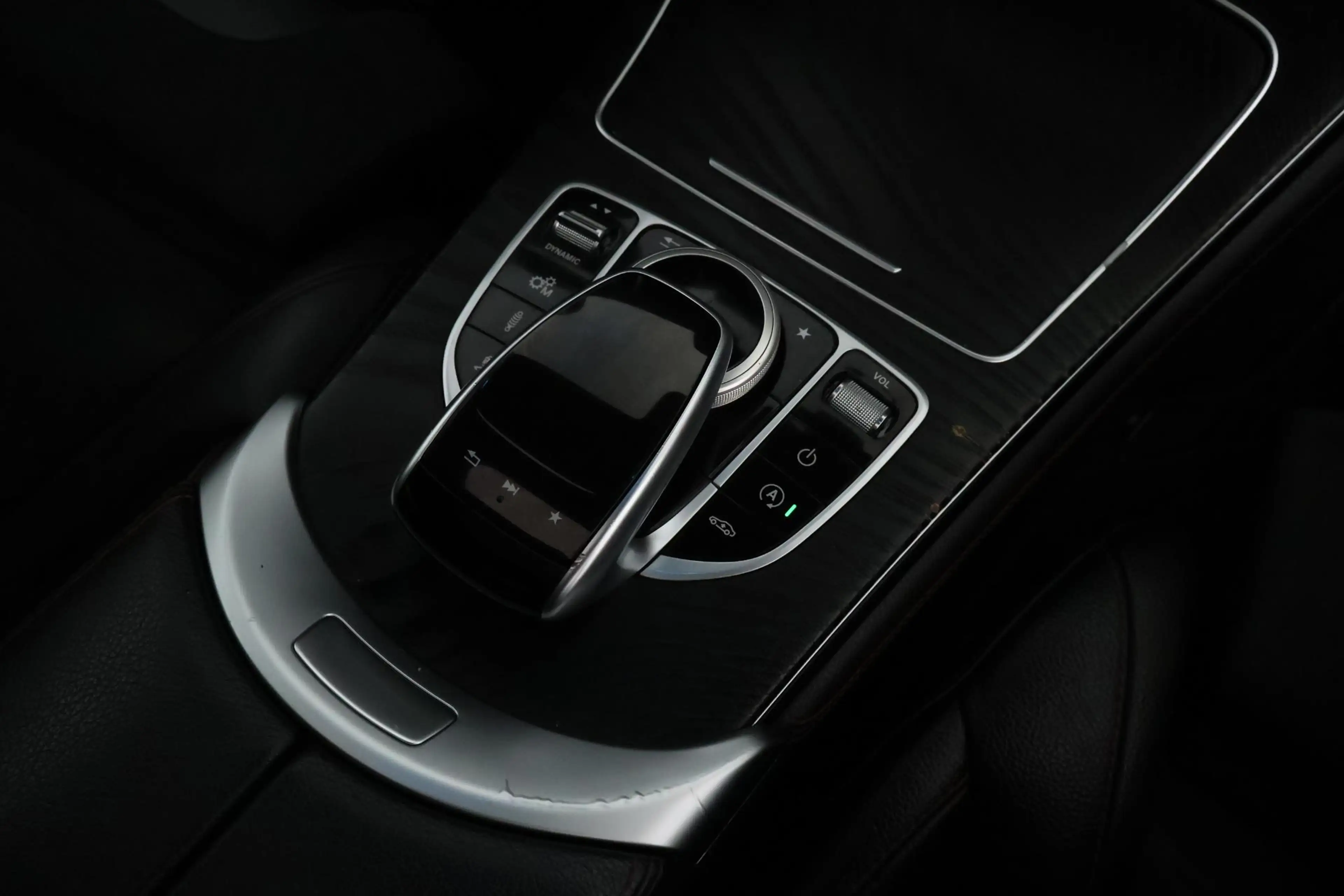 Mercedes-Benz GLC 43 AMG 367pk 4MATIC Trekhaak 360Camera Burmester Memory H — photo 32
