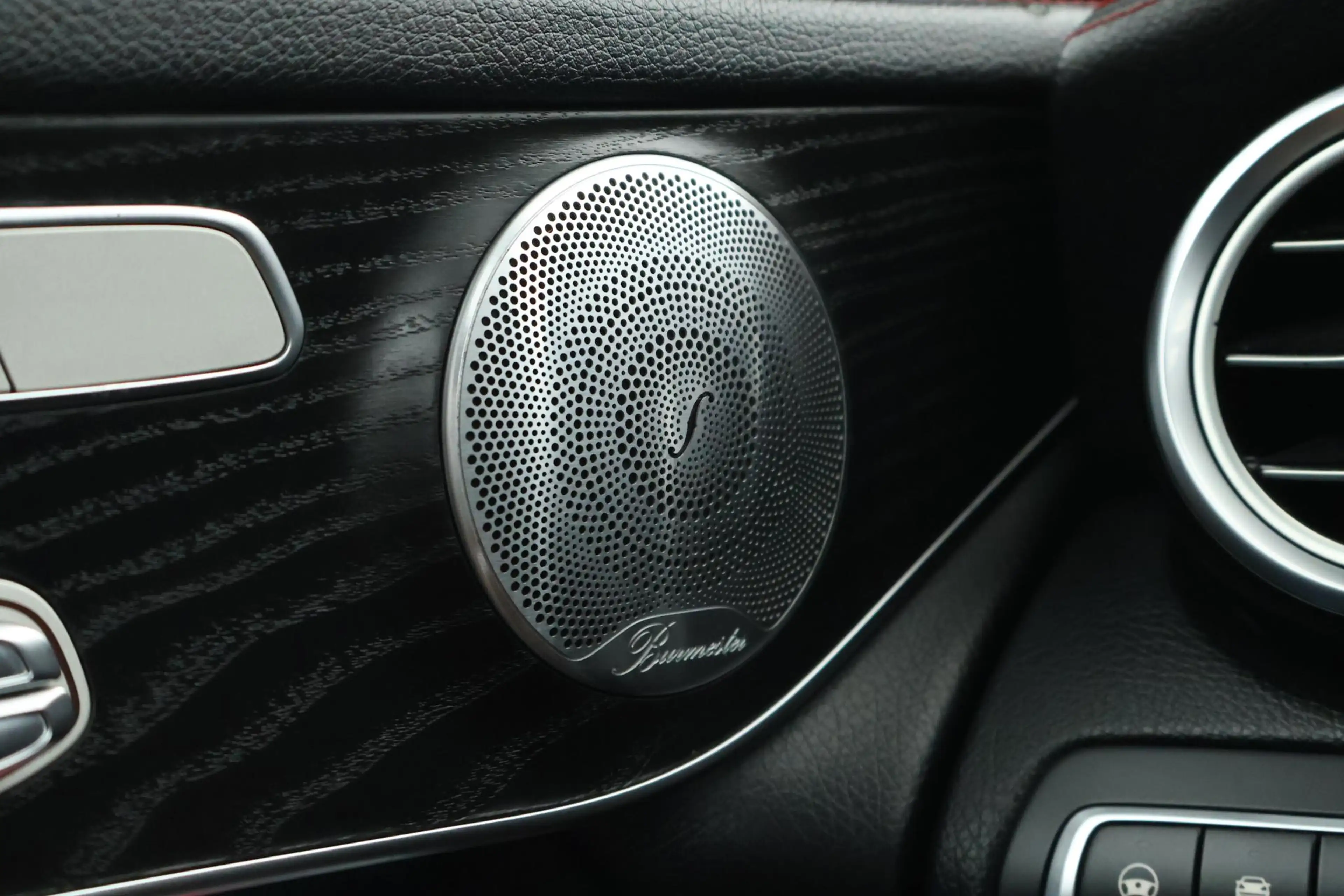 Mercedes-Benz GLC 43 AMG 367pk 4MATIC Trekhaak 360Camera Burmester Memory H — photo 7