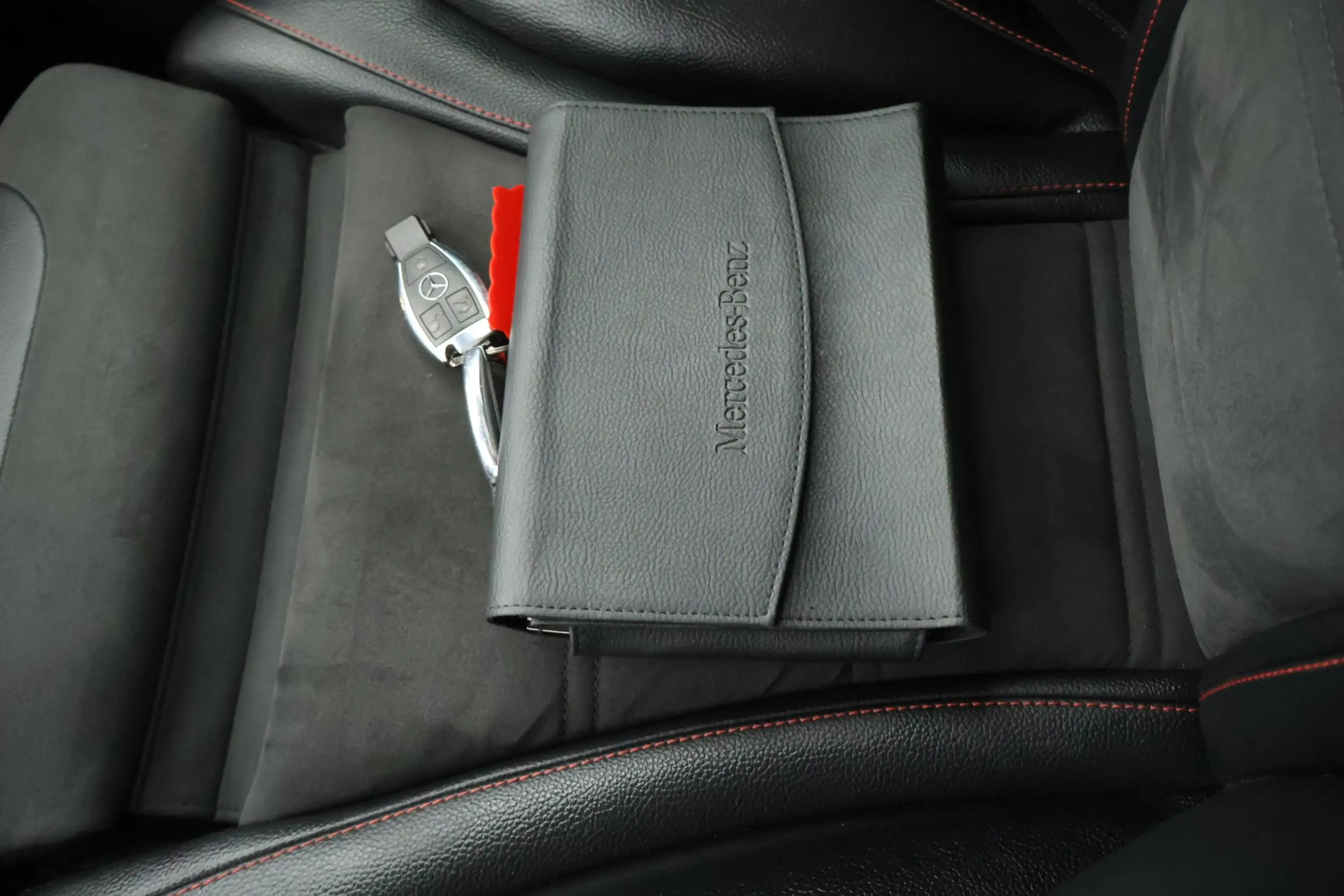 Mercedes-Benz GLC 43 AMG 367pk 4MATIC Trekhaak 360Camera Burmester Memory H — photo 36