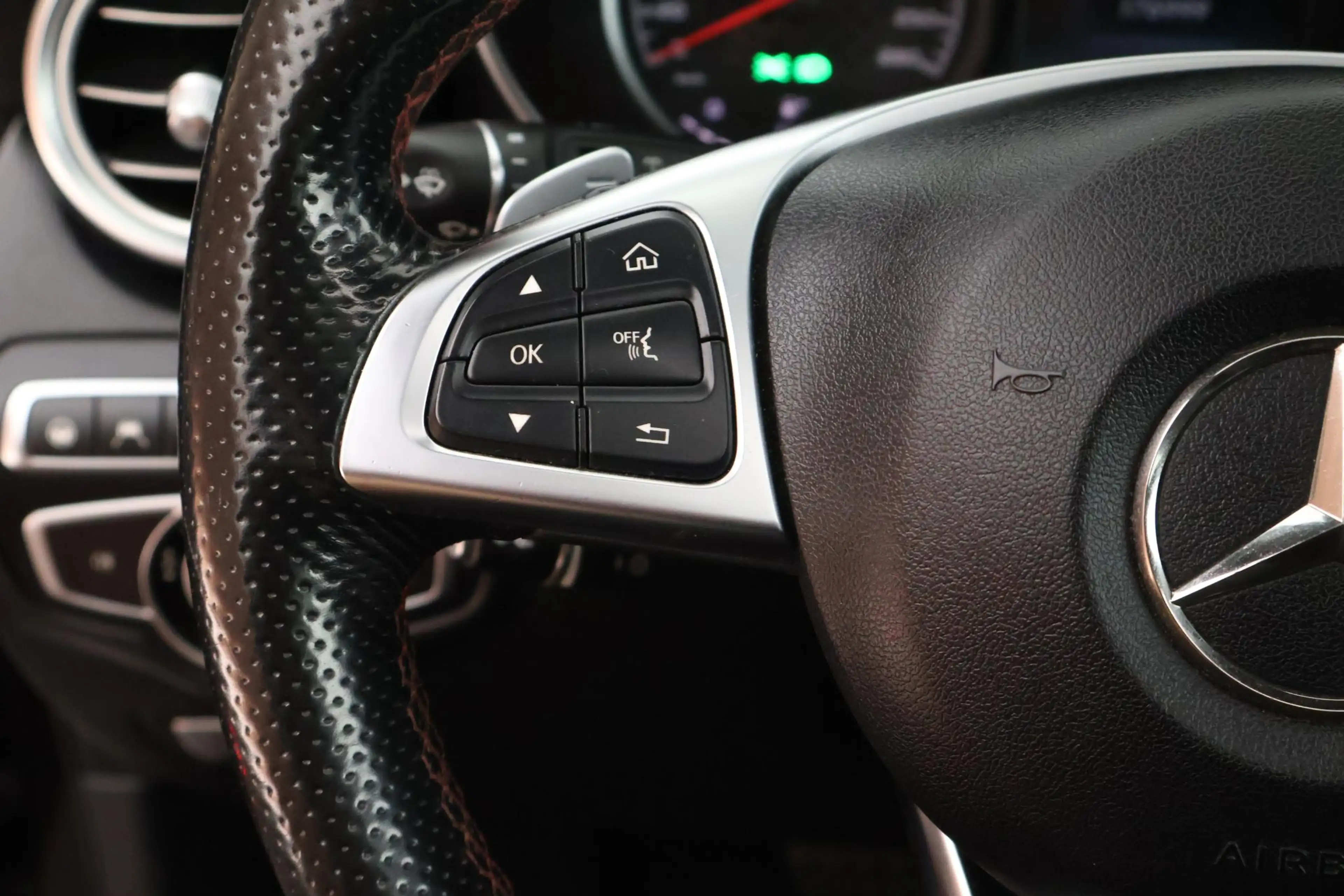 Mercedes-Benz GLC 43 AMG 367pk 4MATIC Trekhaak 360Camera Burmester Memory H — photo 20