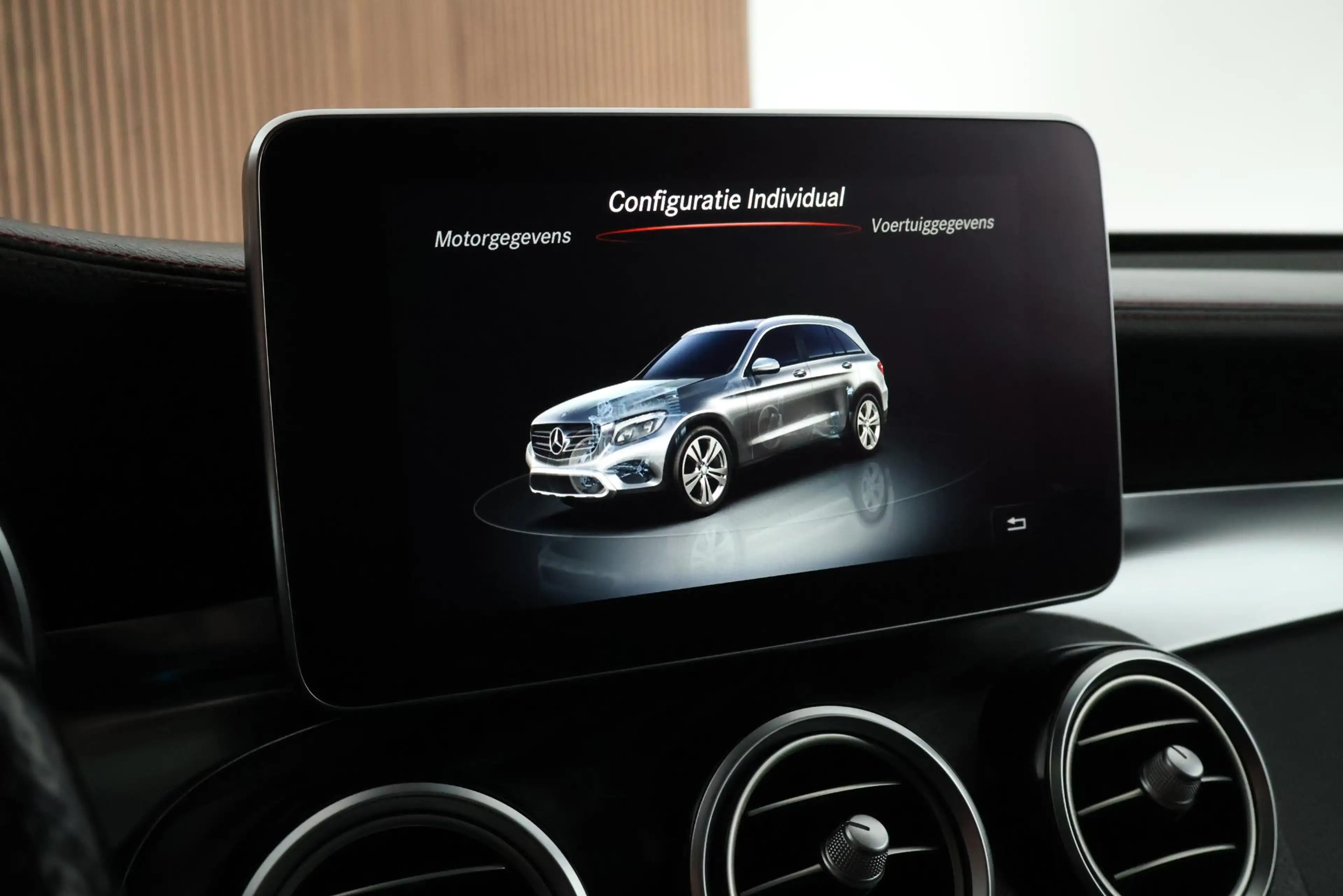 Mercedes-Benz GLC 43 AMG 367pk 4MATIC Trekhaak 360Camera Burmester Memory H — photo 28