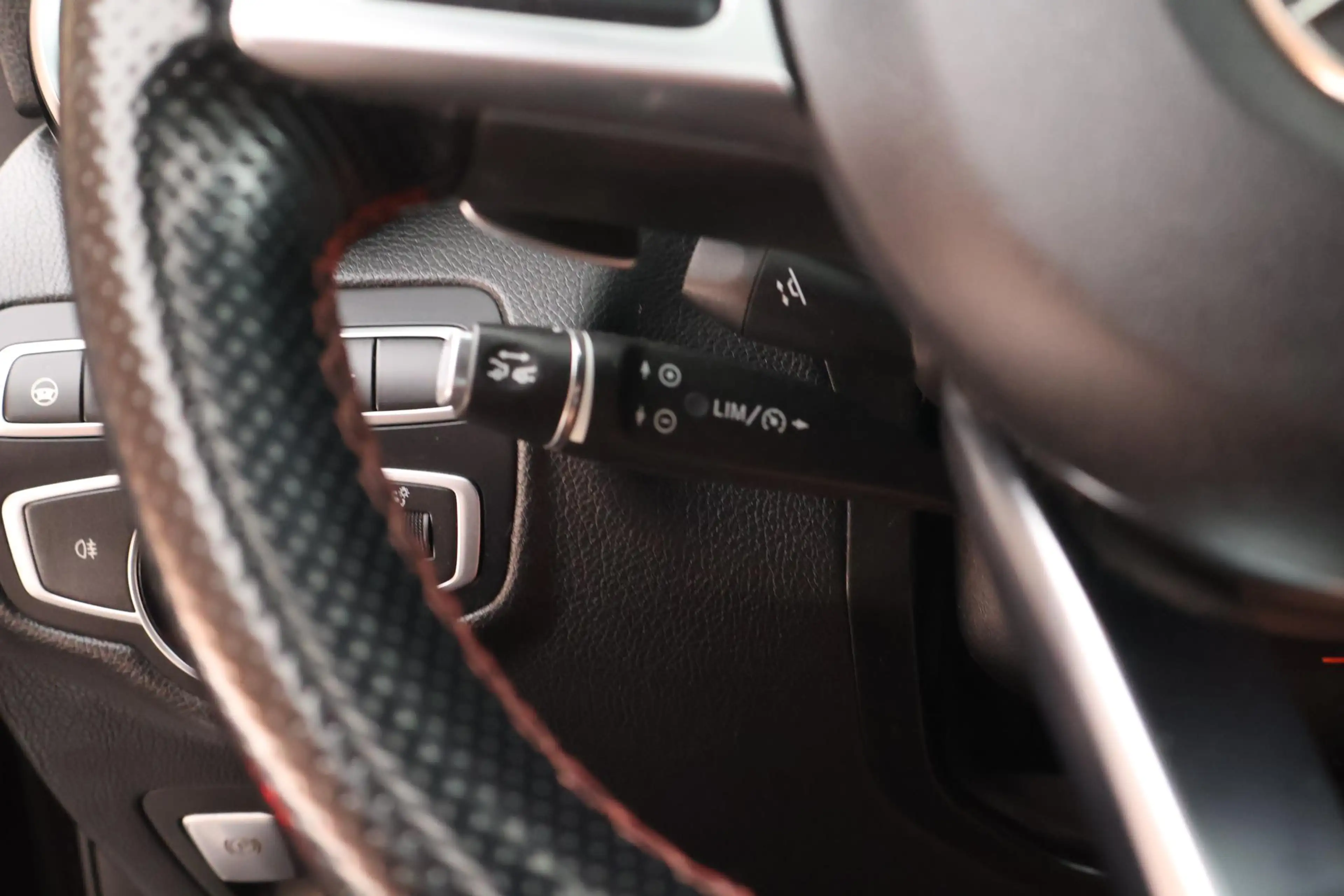 Mercedes-Benz GLC 43 AMG 367pk 4MATIC Trekhaak 360Camera Burmester Memory H — photo 19