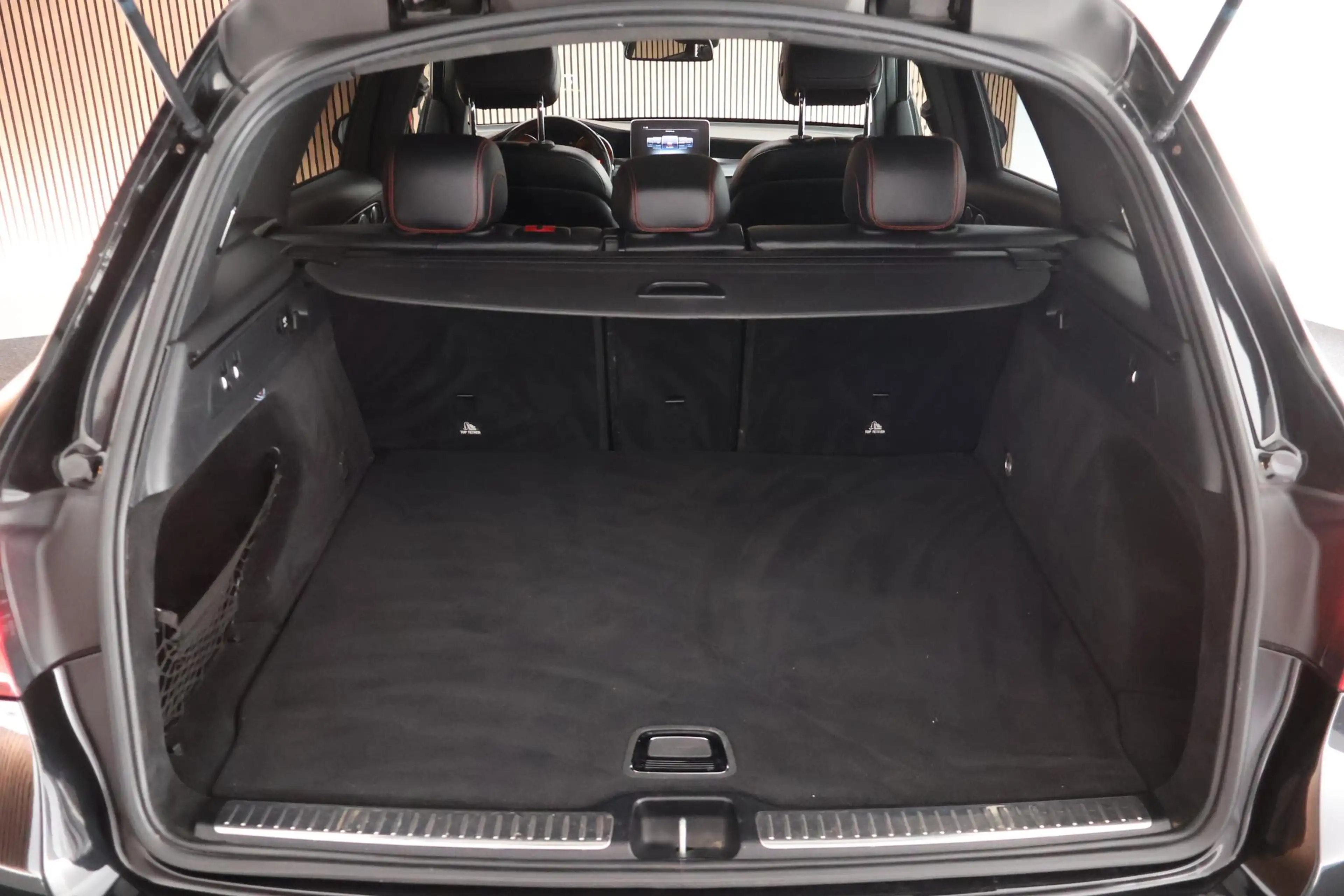 Mercedes-Benz GLC 43 AMG 367pk 4MATIC Trekhaak 360Camera Burmester Memory H — photo 43