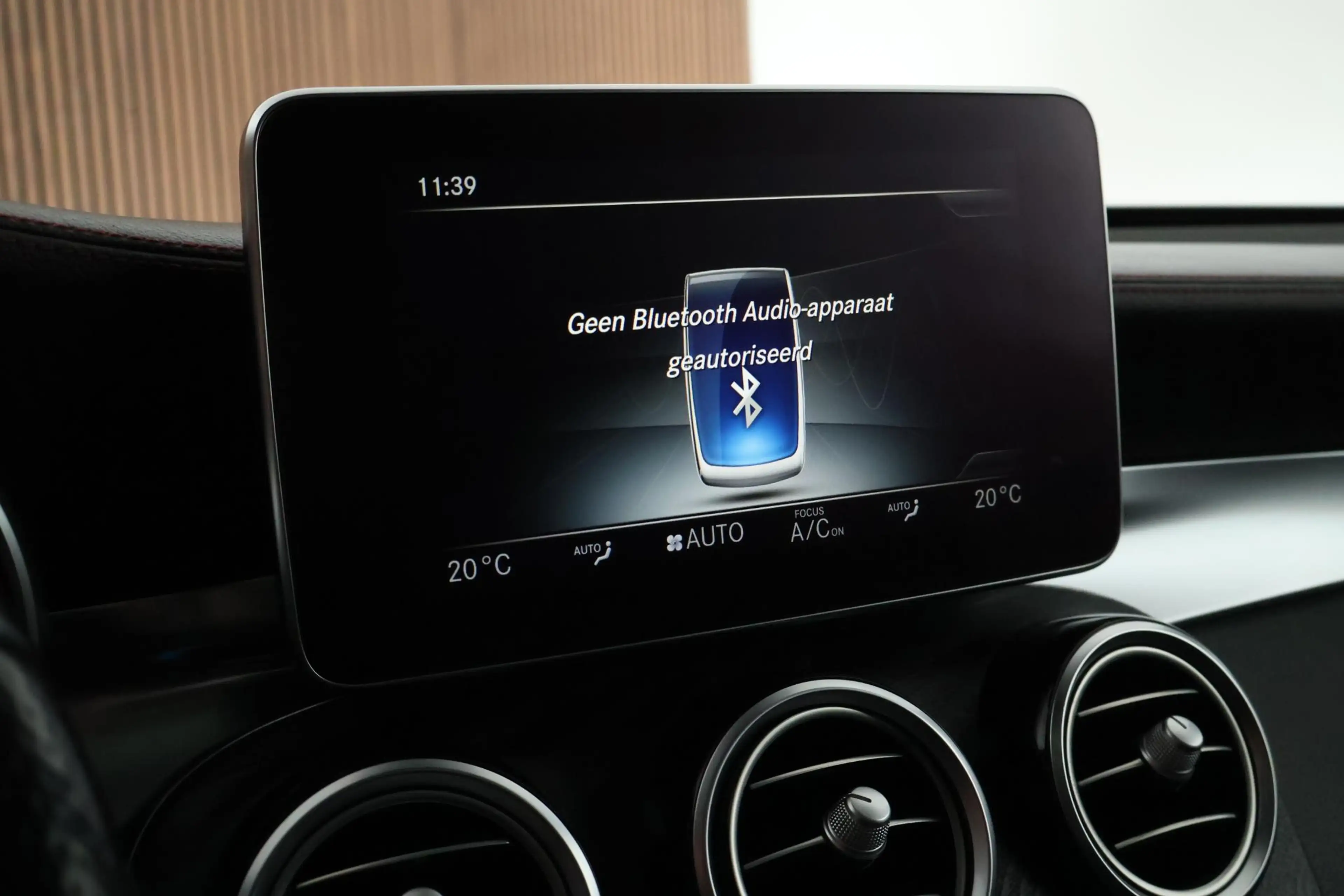 Mercedes-Benz GLC 43 AMG 367pk 4MATIC Trekhaak 360Camera Burmester Memory H — photo 25