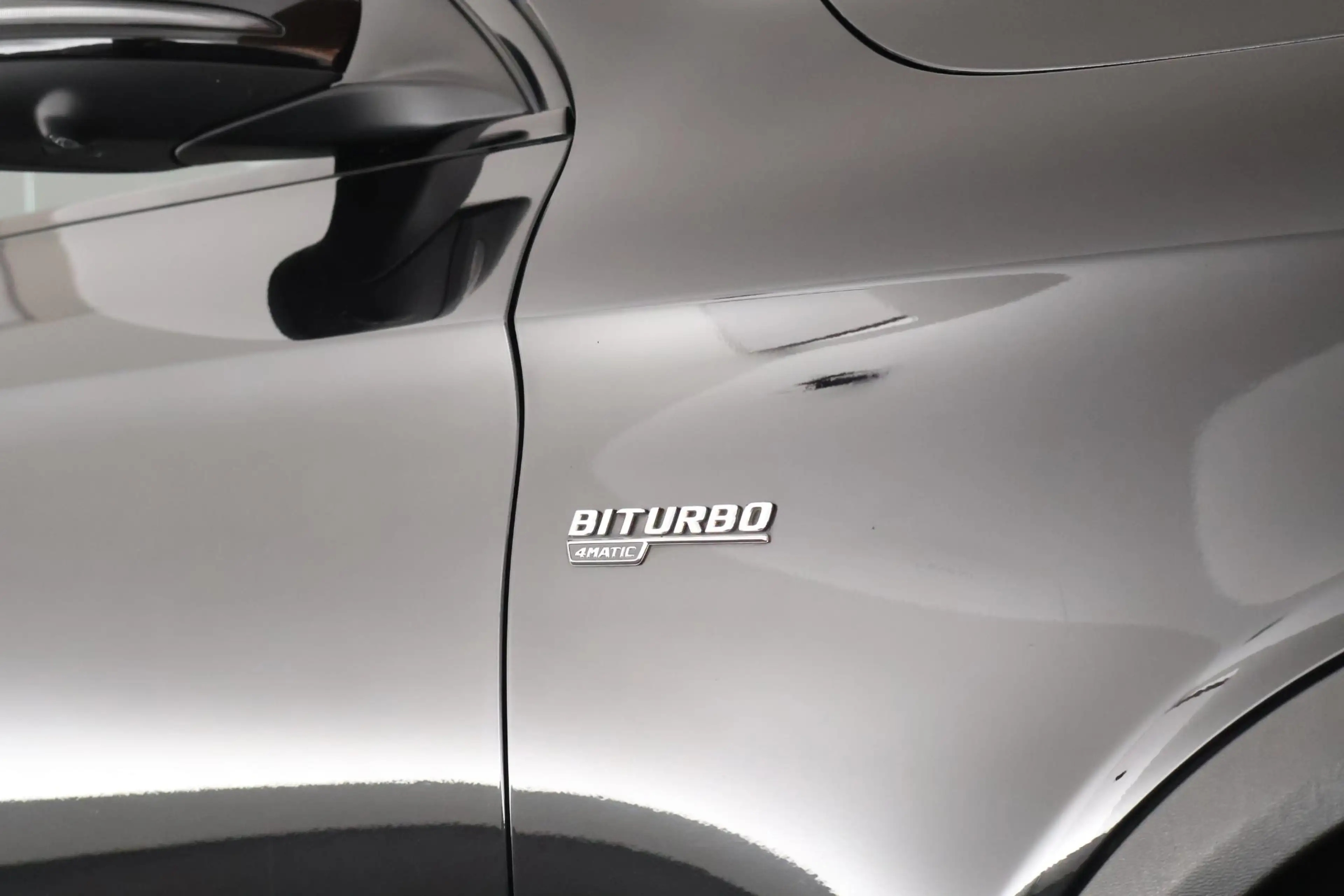 Mercedes-Benz GLC 43 AMG 367pk 4MATIC Trekhaak 360Camera Burmester Memory H — photo 39