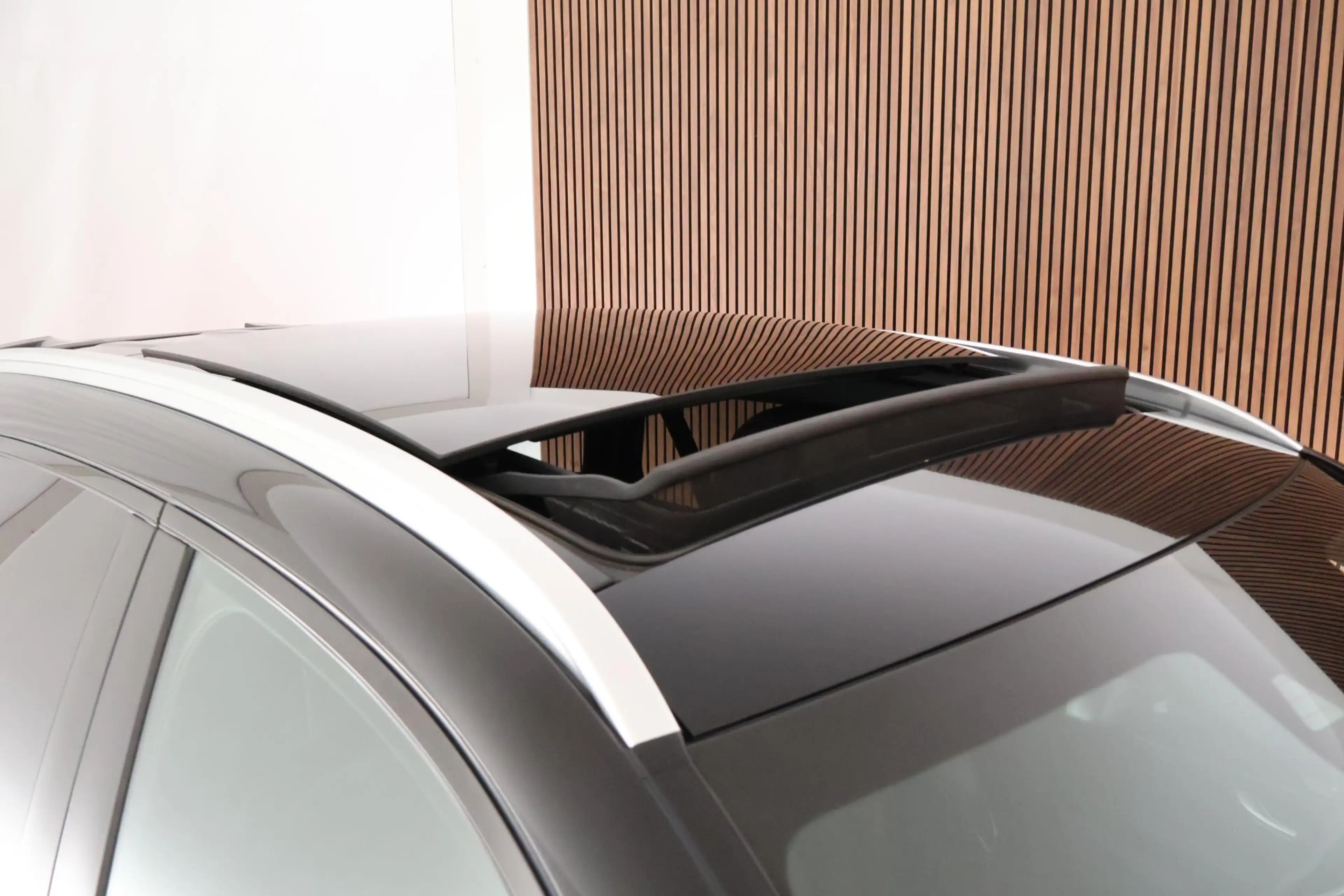 Mercedes-Benz GLC 43 AMG 367pk 4MATIC Trekhaak 360Camera Burmester Memory H — photo 9