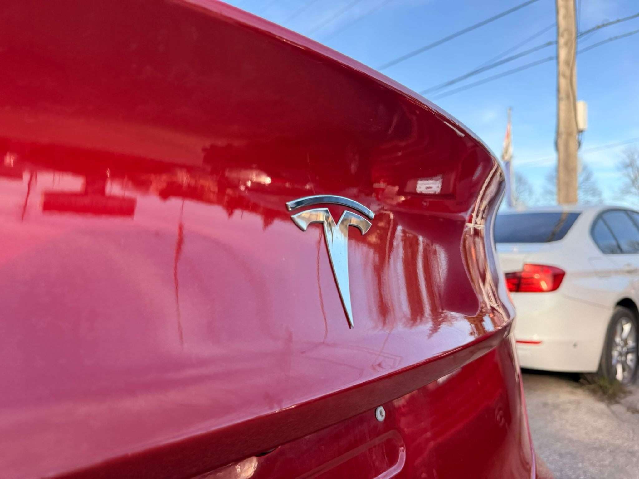 2018 Tesla Model 3 Long Range thumb 12