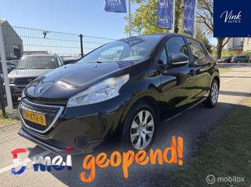 1.2 VTi Access | 5 Deurs | NAP | Cruise Control |