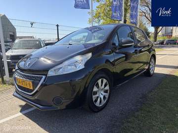 1.2 VTi Access | 5 Deurs | NAP | Cruise Control |