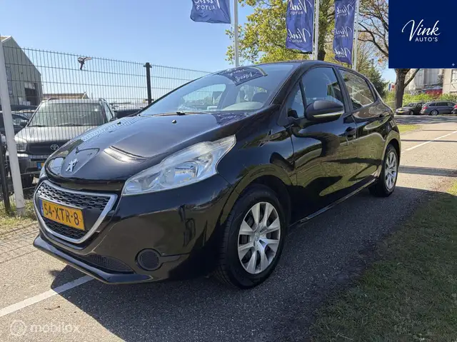 Peugeot 208 1.2 VTi Access | 5 Deurs | NAP | Cruise Control |