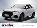 Audi Q3 45 TFSI e S line AHK LM20 Navi+ LED Kamera ACC ... Weiß - thumbnail 1