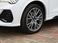Audi Q3 45 TFSI e S line AHK LM20 Navi+ LED Kamera ACC ... Weiß - thumbnail 10