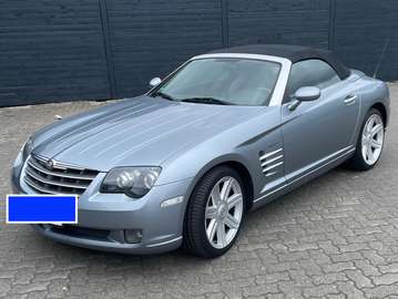 Crossfire Roadster Automatik