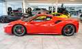 Ferrari 488 *Daytona Racing Seats*CARBON*Rear-Cam* Rojo - thumbnail 9