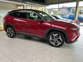 Hyundai TUCSON Prime Mild-Hybrid 4WD/360°/ACC/MEMORY/LED Rot - thumbnail 4