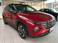 Hyundai TUCSON Prime Mild-Hybrid 4WD/360°/ACC/MEMORY/LED Rot - thumbnail 3