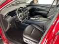 Hyundai TUCSON Prime Mild-Hybrid 4WD/360°/ACC/MEMORY/LED Rot - thumbnail 8