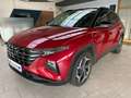 Hyundai TUCSON Prime Mild-Hybrid 4WD/360°/ACC/MEMORY/LED Rot - thumbnail 1