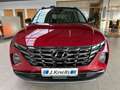 Hyundai TUCSON Prime Mild-Hybrid 4WD/360°/ACC/MEMORY/LED Rot - thumbnail 2