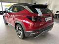 Hyundai TUCSON Prime Mild-Hybrid 4WD/360°/ACC/MEMORY/LED Rot - thumbnail 7
