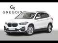 BMW X1 sDrive18i|Hud|Navi|Camera|Zete Wit - thumbnail 1