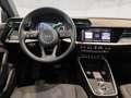 Audi A3 sportback 40 2.0 tfsi s line edition quattro s-tro Gris - thumbnail 10