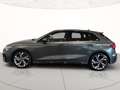 Audi A3 sportback 40 2.0 tfsi s line edition quattro s-tro Gris - thumbnail 2