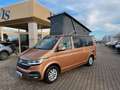 Volkswagen T6 California T6.1 California 150PS DSG Ocean Braun - thumbnail 11