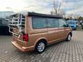 Volkswagen T6 California T6.1 California 150PS DSG Ocean Braun - thumbnail 3