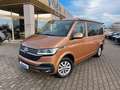 Volkswagen T6 California T6.1 California 150PS DSG Ocean Braun - thumbnail 1