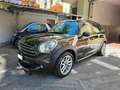 MINI Cooper D Countryman 1.6 Cooper D all4 EURO6/1 PROPR/NAVI/SENSORI Negro - thumbnail 1