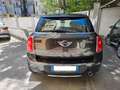 MINI Cooper D Countryman 1.6 Cooper D all4 EURO6/1 PROPR/NAVI/SENSORI Negro - thumbnail 13